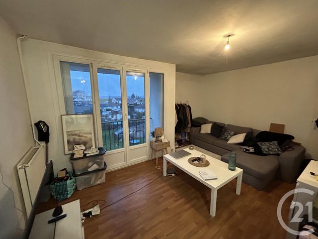 Appartement F1 à vendre - 1 pièce - 24.6 m2 - BALLANCOURT SUR ESSONNE - 91 - ILE-DE-FRANCE - Century 21 J.M. Conseil