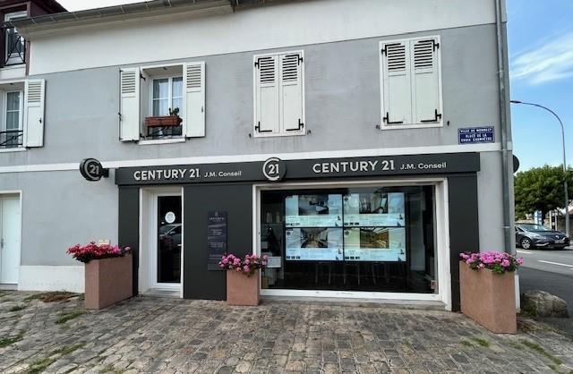 l'équipe de l'agence J.M. CONSEIL