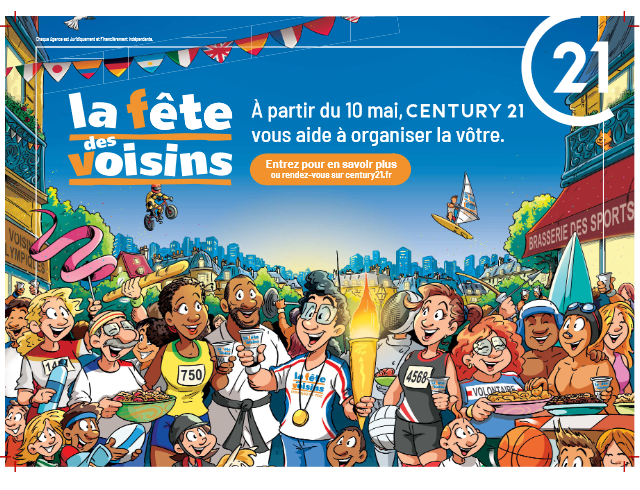 Fête des Voisins 2024
