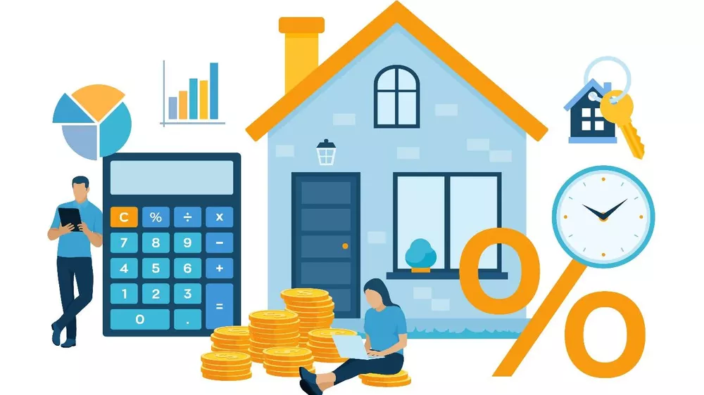 credit immobilier