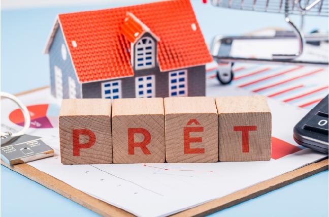 prêt immobilier
