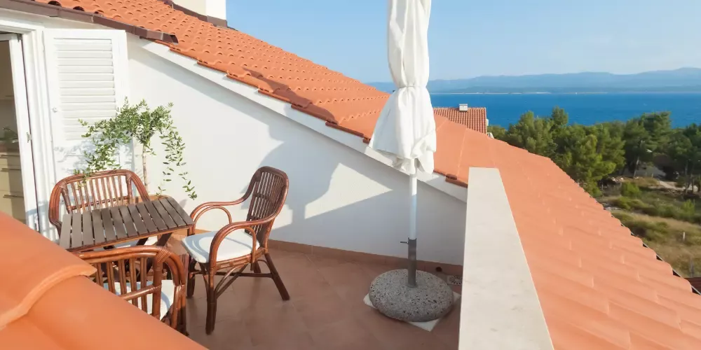 terrasse tropezienne