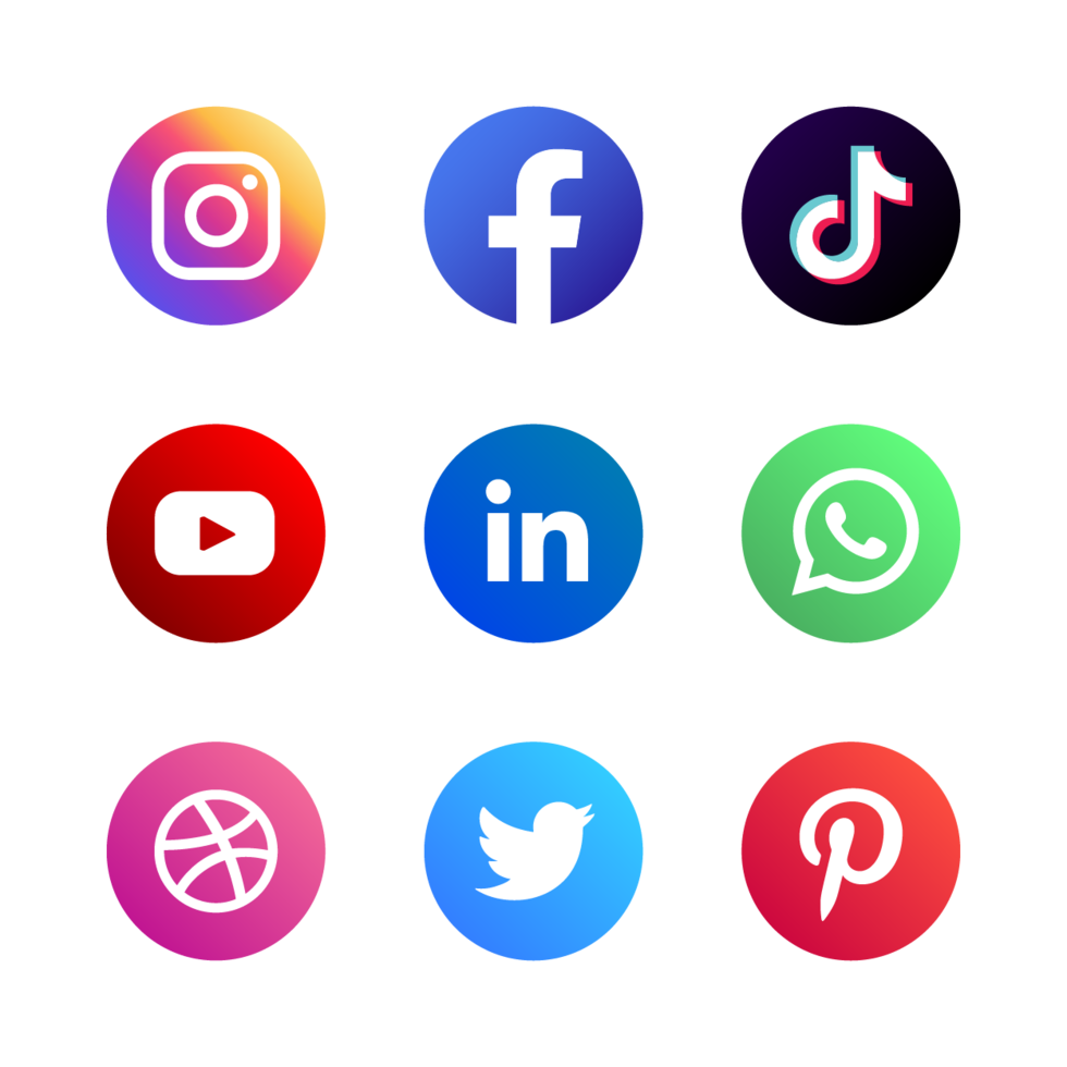 reseaux sociaux