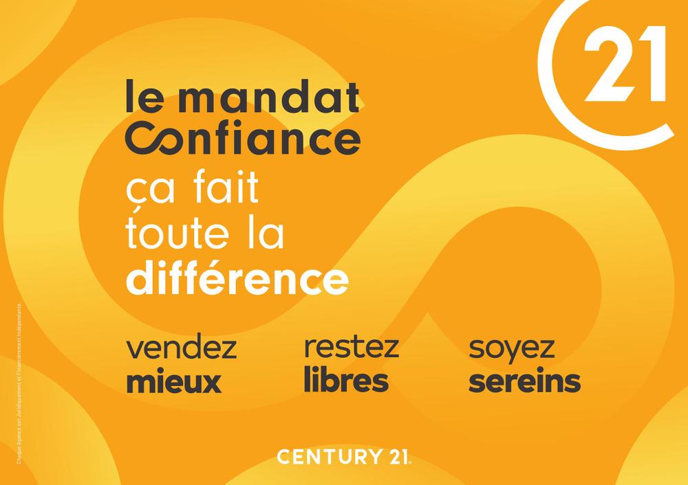 MANDAT CONFIANCE