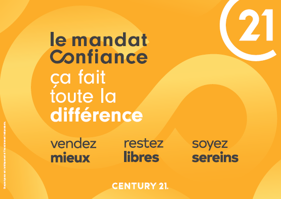 mandat confiance