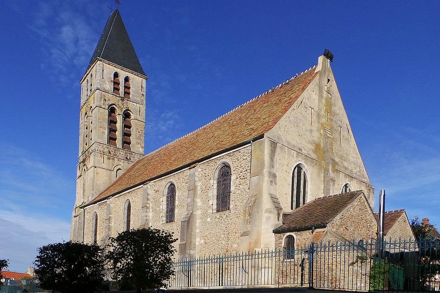 eglise