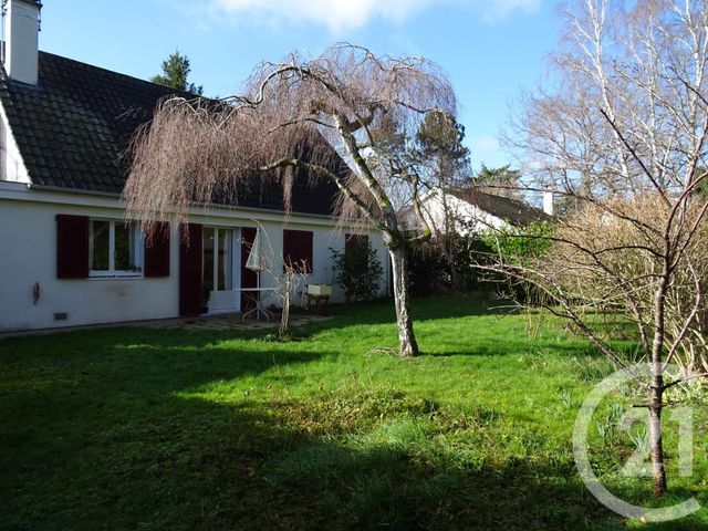 maison - MENNECY - 91