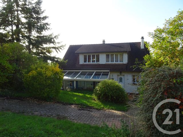 maison - ORMOY - 91