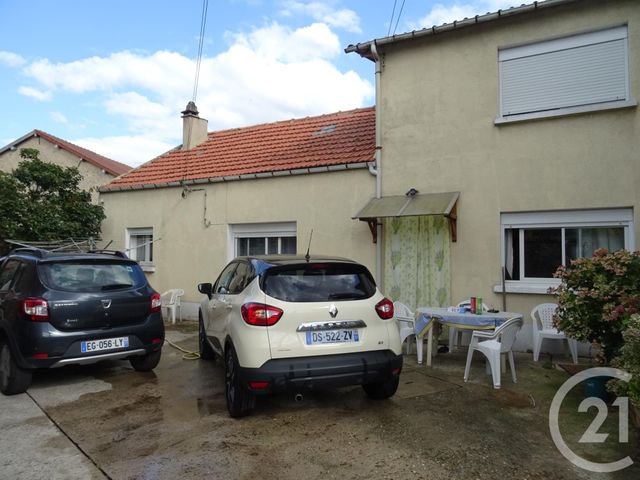 - LE COUDRAY MONTCEAUX - 