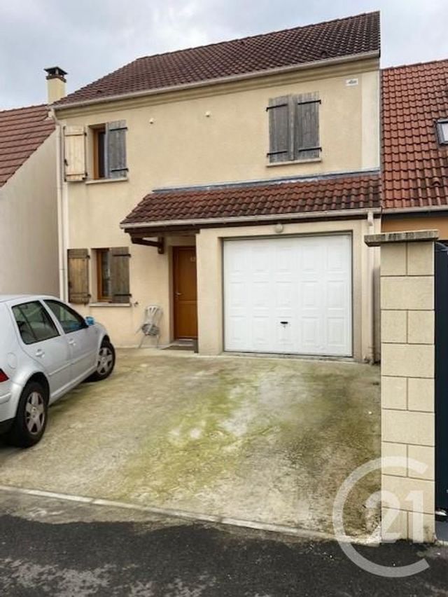 maison à vendre - 5 pièces - 83.33 m2 - ORMOY - 91 - ILE-DE-FRANCE - Century 21 J.M. Conseil