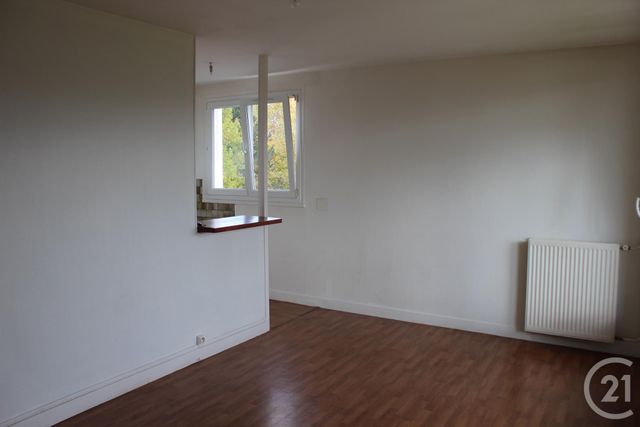 appartement - BALLANCOURT SUR ESSONNE - 91