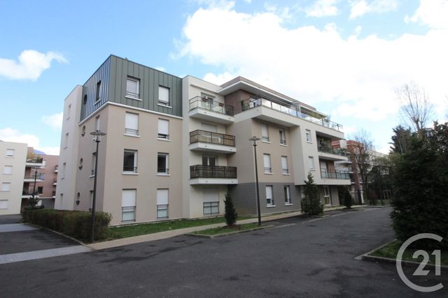 Appartement F2 à louer - 2 pièces - 45.0 m2 - MENNECY - 91 - ILE-DE-FRANCE - Century 21 J.M. Conseil