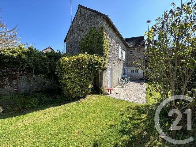 maison - CHEVANNES - 91
