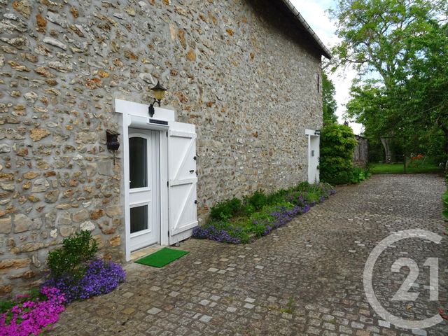 maison - CHEVANNES - 91
