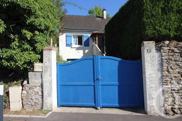 maison à vendre - 4 pièces - 83.46 m2 - MENNECY - 91 - ILE-DE-FRANCE - Century 21 J.M. Conseil