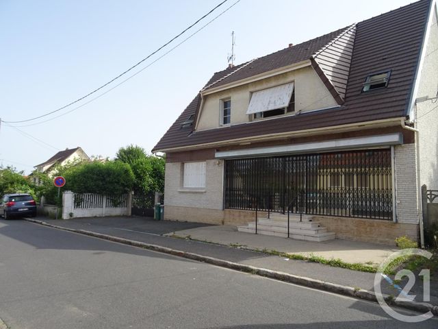 maison - ITTEVILLE - 91