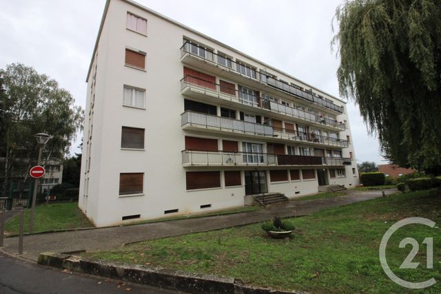 Appartement F2 à vendre - 2 pièces - 44.17 m2 - MENNECY - 91 - ILE-DE-FRANCE - Century 21 J.M. Conseil