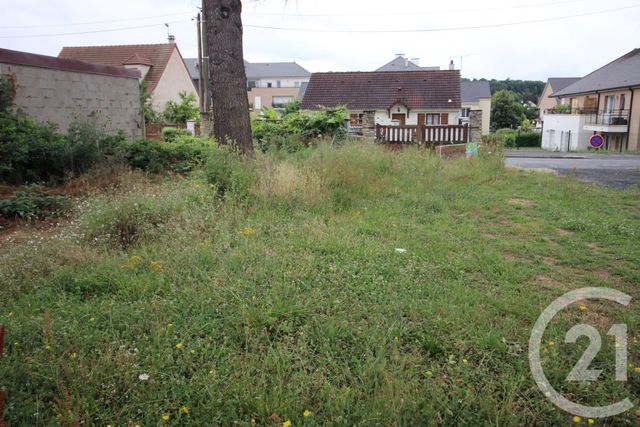 terrain à vendre - 350.0 m2 - BALLANCOURT SUR ESSONNE - 91 - ILE-DE-FRANCE - Century 21 J.M. Conseil