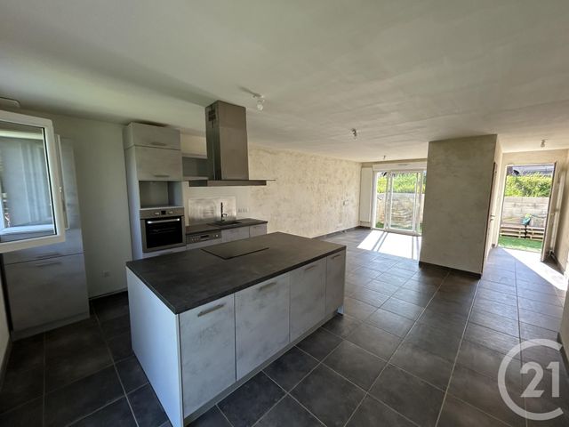 maison - ORMOY - 91