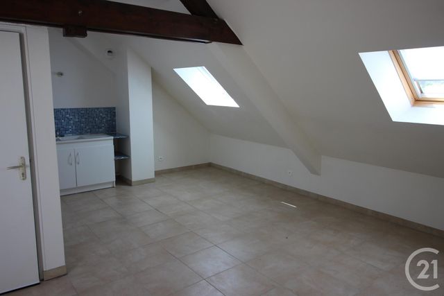 Appartement F2 à vendre - 2 pièces - 32.92 m2 - BOUTIGNY SUR ESSONNE - 91 - ILE-DE-FRANCE - Century 21 J.M. Conseil