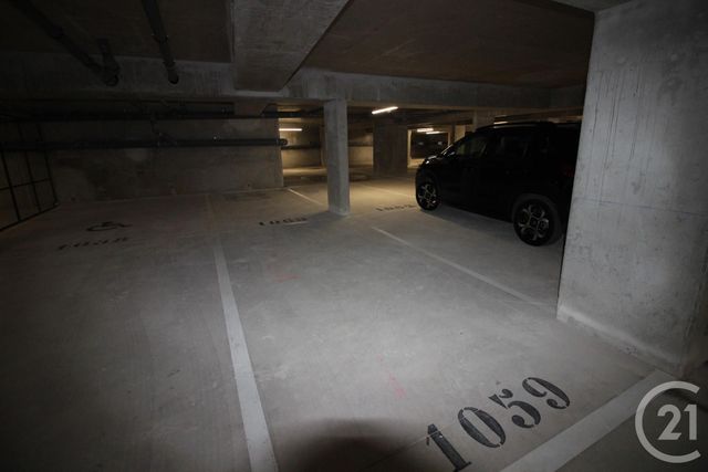 parking à louer - 30.0 m2 - MENNECY - 91 - ILE-DE-FRANCE - Century 21 J.M. Conseil
