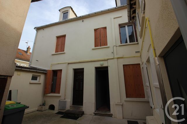 immeuble à vendre - 225.0 m2 - MENNECY - 91 - ILE-DE-FRANCE - Century 21 J.M. Conseil