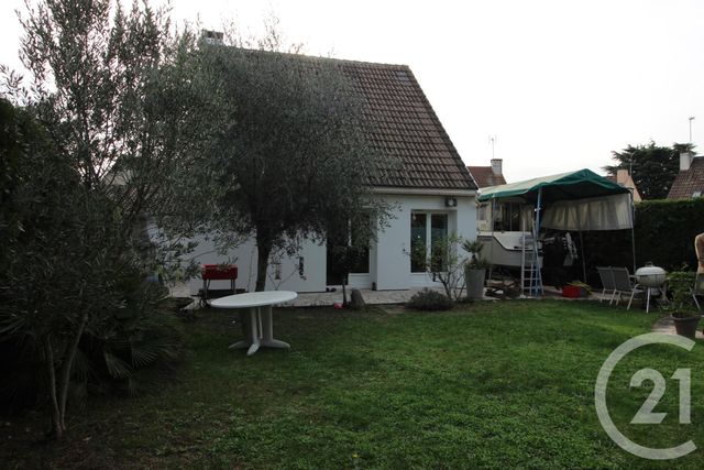 maison - VILLABE - 91