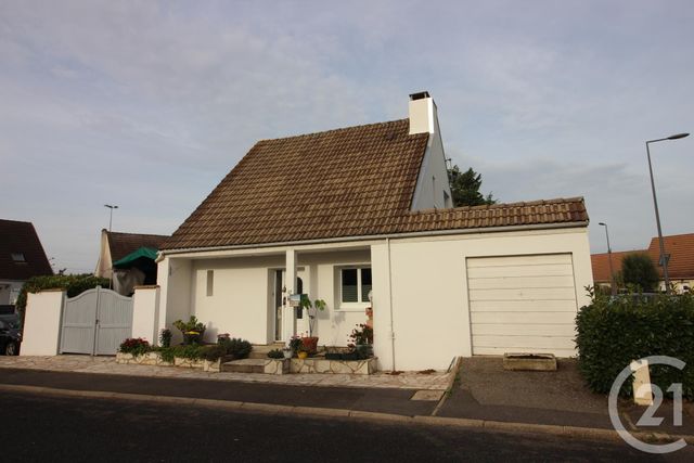 maison - VILLABE - 91