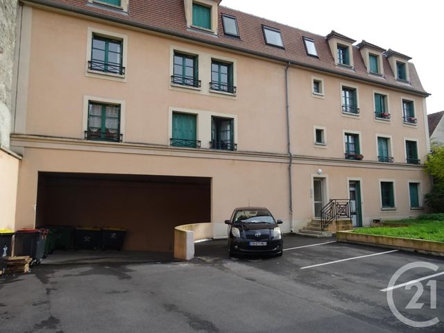 appartement - MENNECY - 91