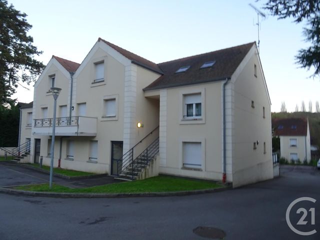 Appartement F2 à vendre - 2 pièces - 44.29 m2 - CERNY - 91 - ILE-DE-FRANCE - Century 21 J.M. Conseil