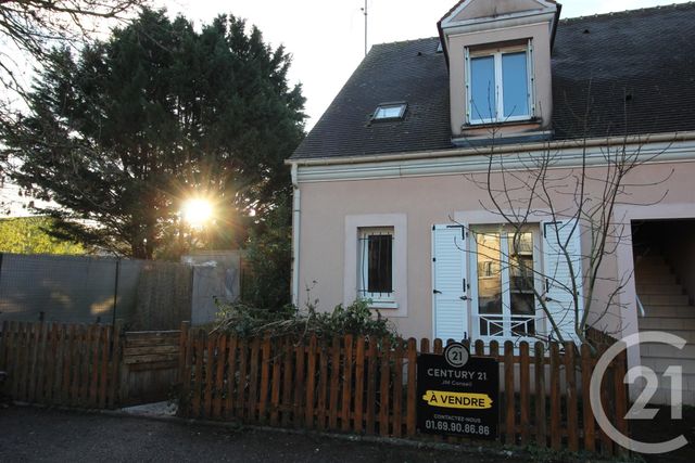 appartement - ORMOY - 91