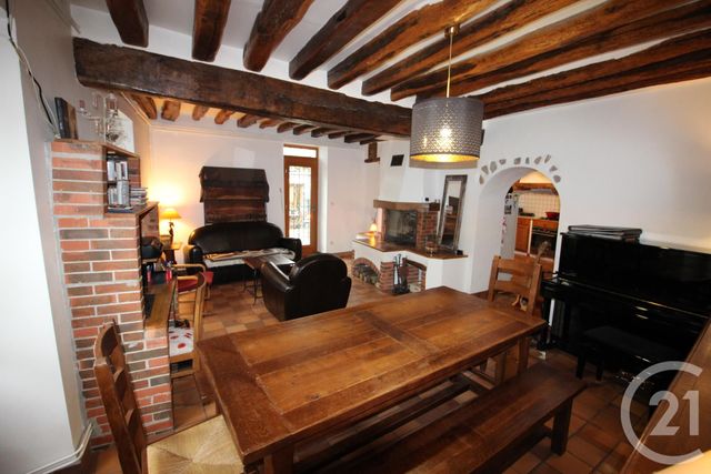 maison - MENNECY - 91
