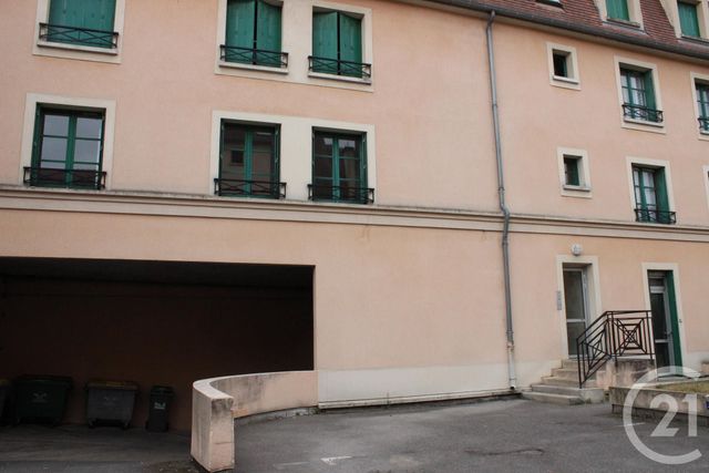 Appartement F2 à louer - 2 pièces - 43.42 m2 - MENNECY - 91 - ILE-DE-FRANCE - Century 21 J.M. Conseil