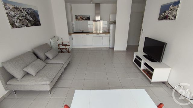 appartement - MENNECY - 91