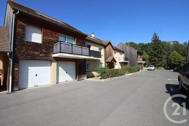 Appartement F3 à louer CERNY