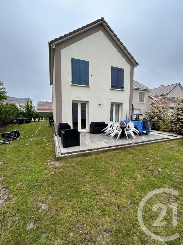 maison - MENNECY - 91
