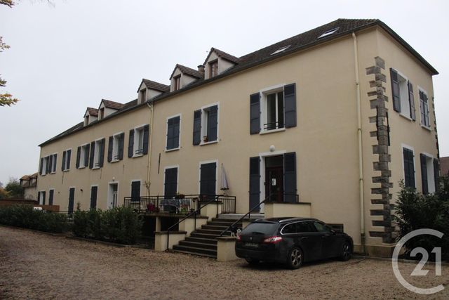 appartement - FONTENAY LE VICOMTE - 91