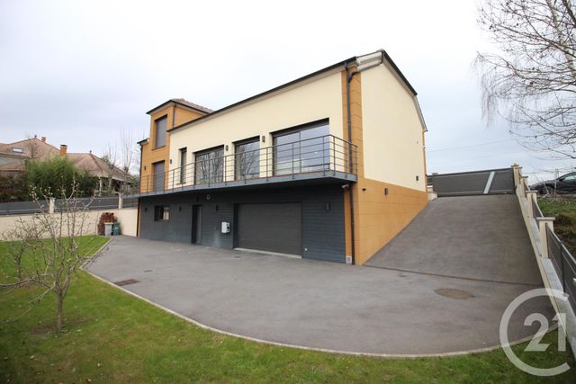 maison - BALLANCOURT SUR ESSONNE - 91