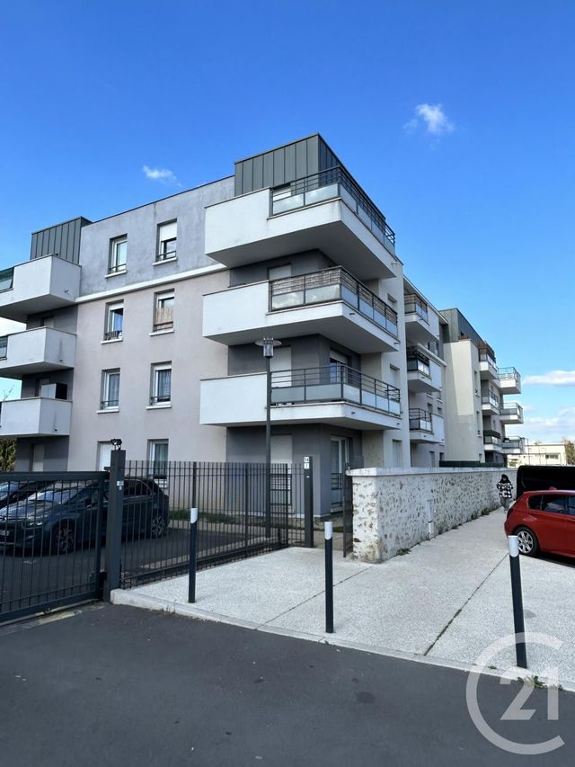 Appartement F3 à vendre - 3 pièces - 62.4 m2 - MENNECY - 91 - ILE-DE-FRANCE - Century 21 J.M. Conseil