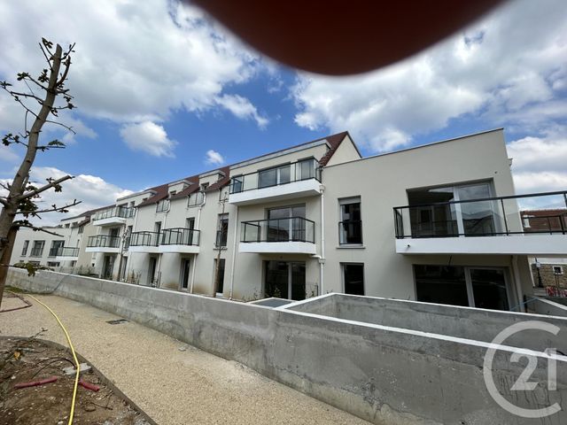 appartement - MENNECY - 91