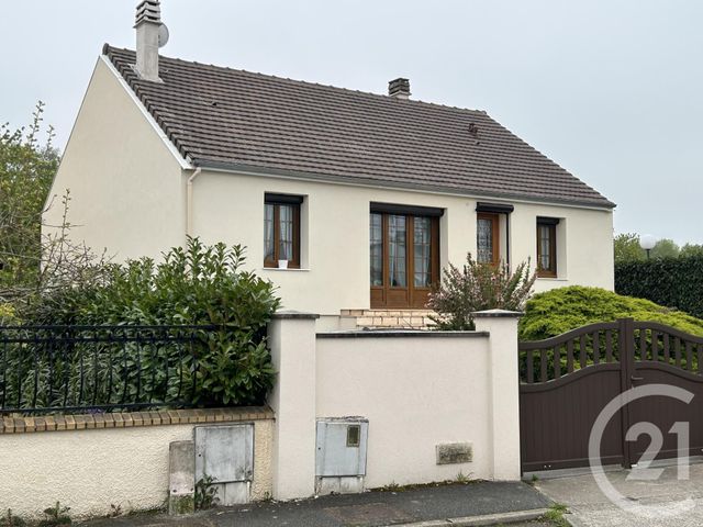 maison à louer - 5 pièces - 131.7 m2 - MAROLLES EN HUREPOIX - 91 - ILE-DE-FRANCE - Century 21 J.M. Conseil
