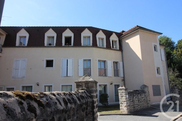 appartement - LA FERTE ALAIS - 91