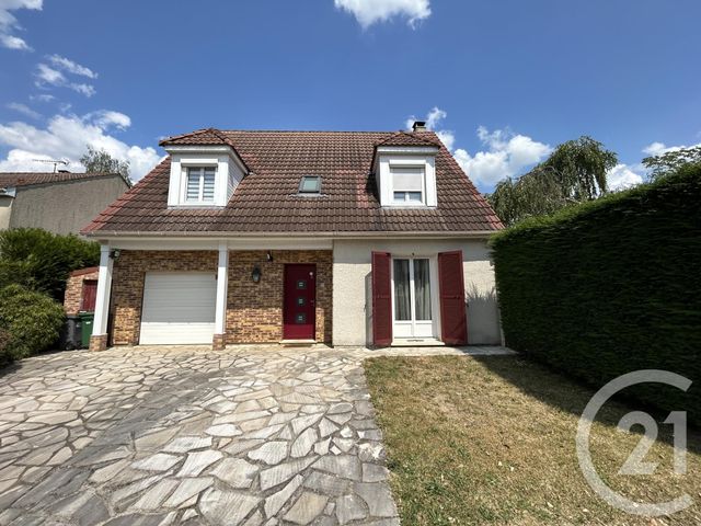 maison - MENNECY - 91
