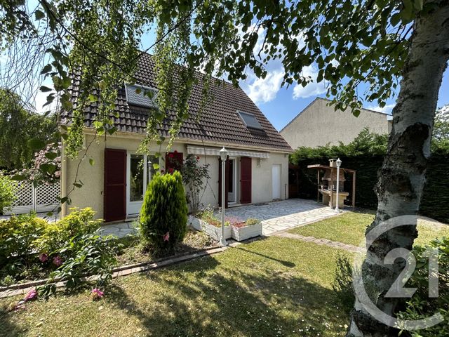 maison - MENNECY - 91
