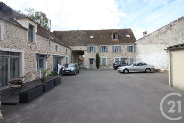 Appartement F2 à louer MENNECY