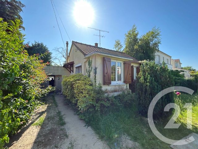 maison - ARPAJON - 91