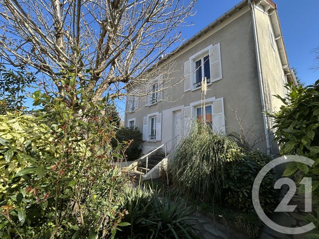 maison à vendre - 7 pièces - 166.57 m2 - MENNECY - 91 - ILE-DE-FRANCE - Century 21 J.M. Conseil