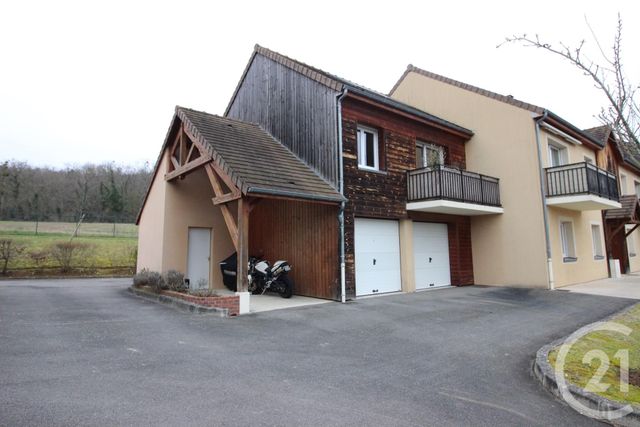 appartement - CERNY - 91