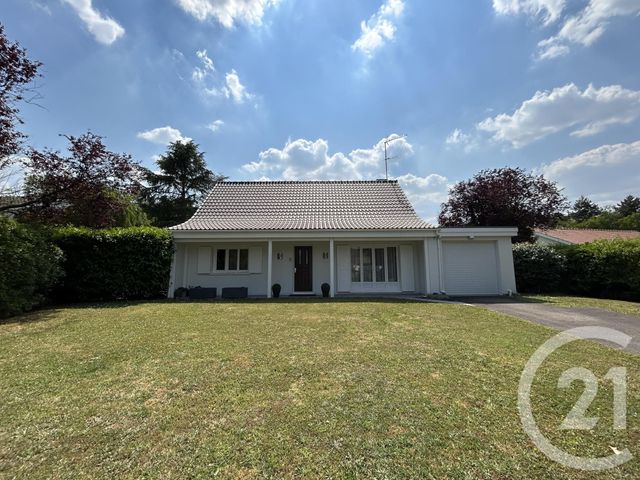 maison - MENNECY - 91