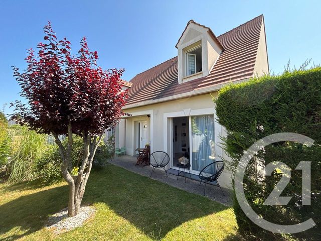 maison - MENNECY - 91
